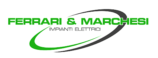 logo ferrari e marchesi